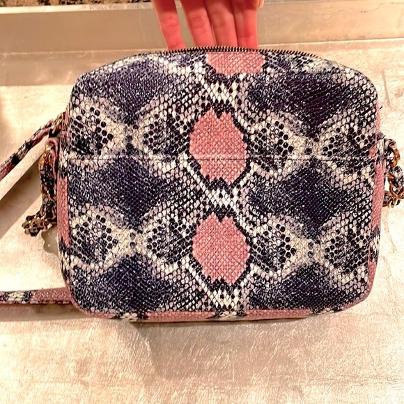 NWT Kelly Wynne’s Mingle Mini - Picture 4 of 5